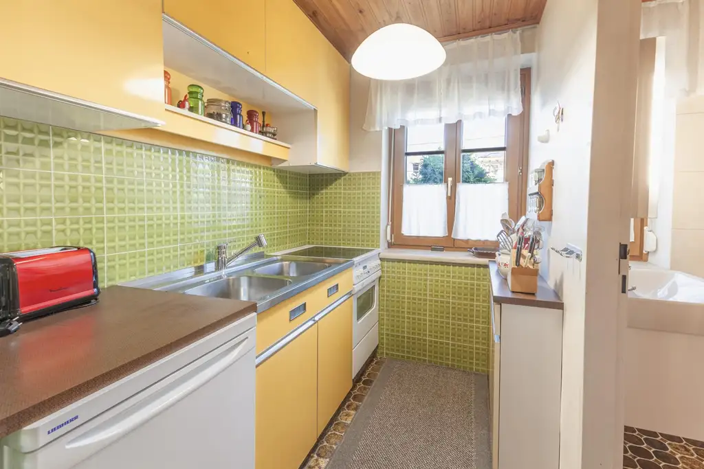 „Haus auf Eigengrund in Langenzersdorf!“