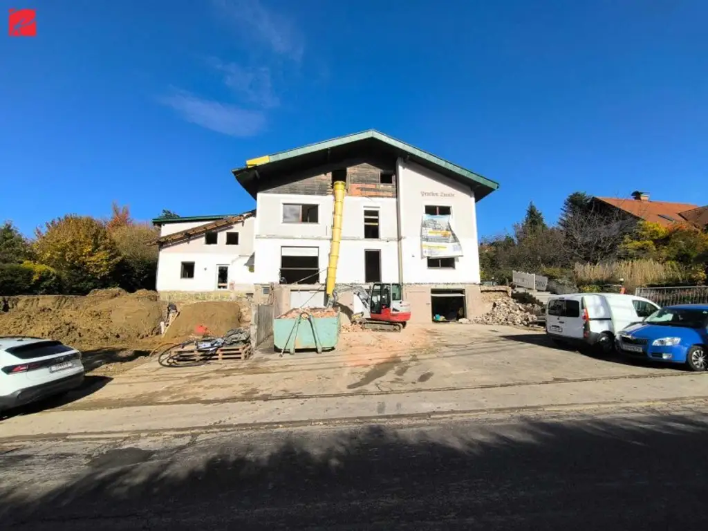 Wohnqualität auf hohem Niveau - Exklusive Neubauwohnung in begehrter Lage mit hochwertiger Ausstattung und großzügigen Außenflächen