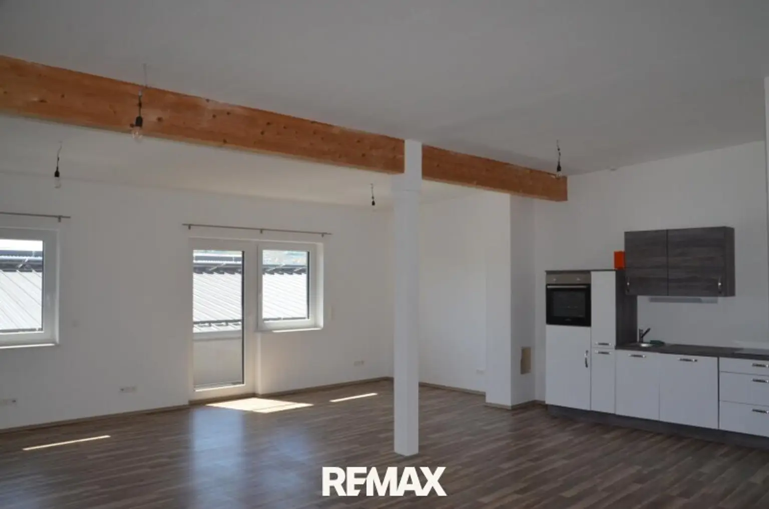 Büro Ansicht 1