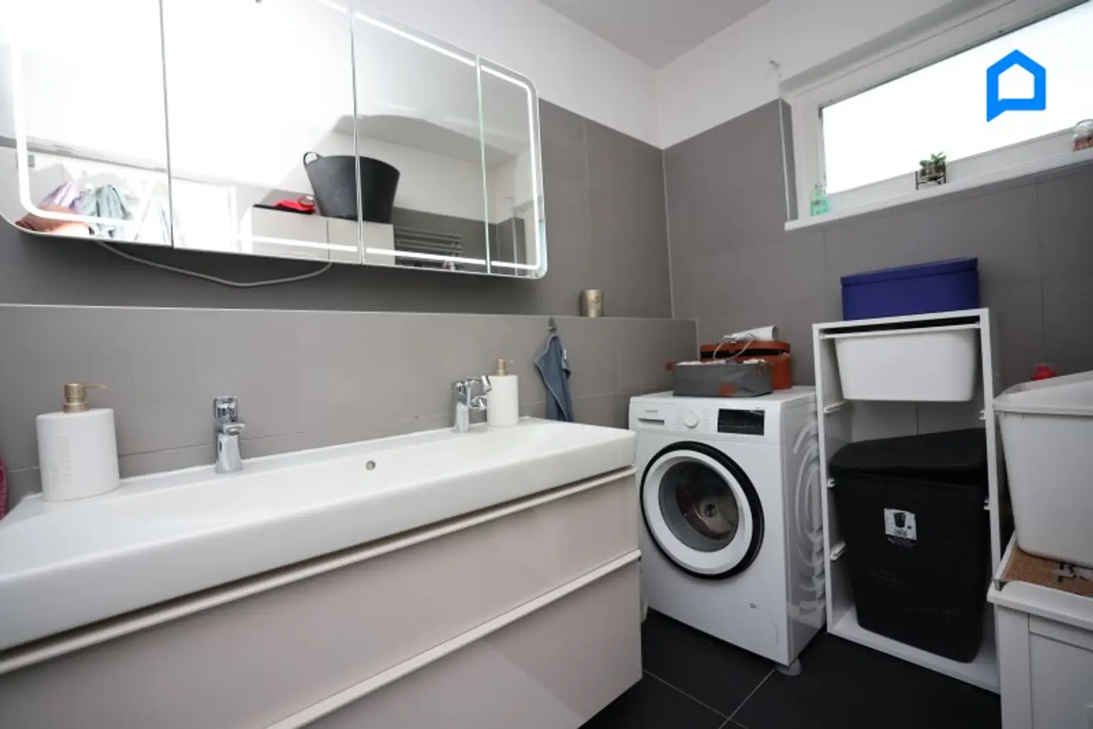 Mehr Raum. Mehr Licht. Mehr Freiheit – 4-Zimmer-Maisonette plus Küche und  2-Freiflächen.