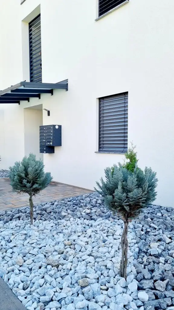 Luxus und Freiheit - Penthouse mit vielen besonderen Extras - PROVISIONSFREI für den Käufer!