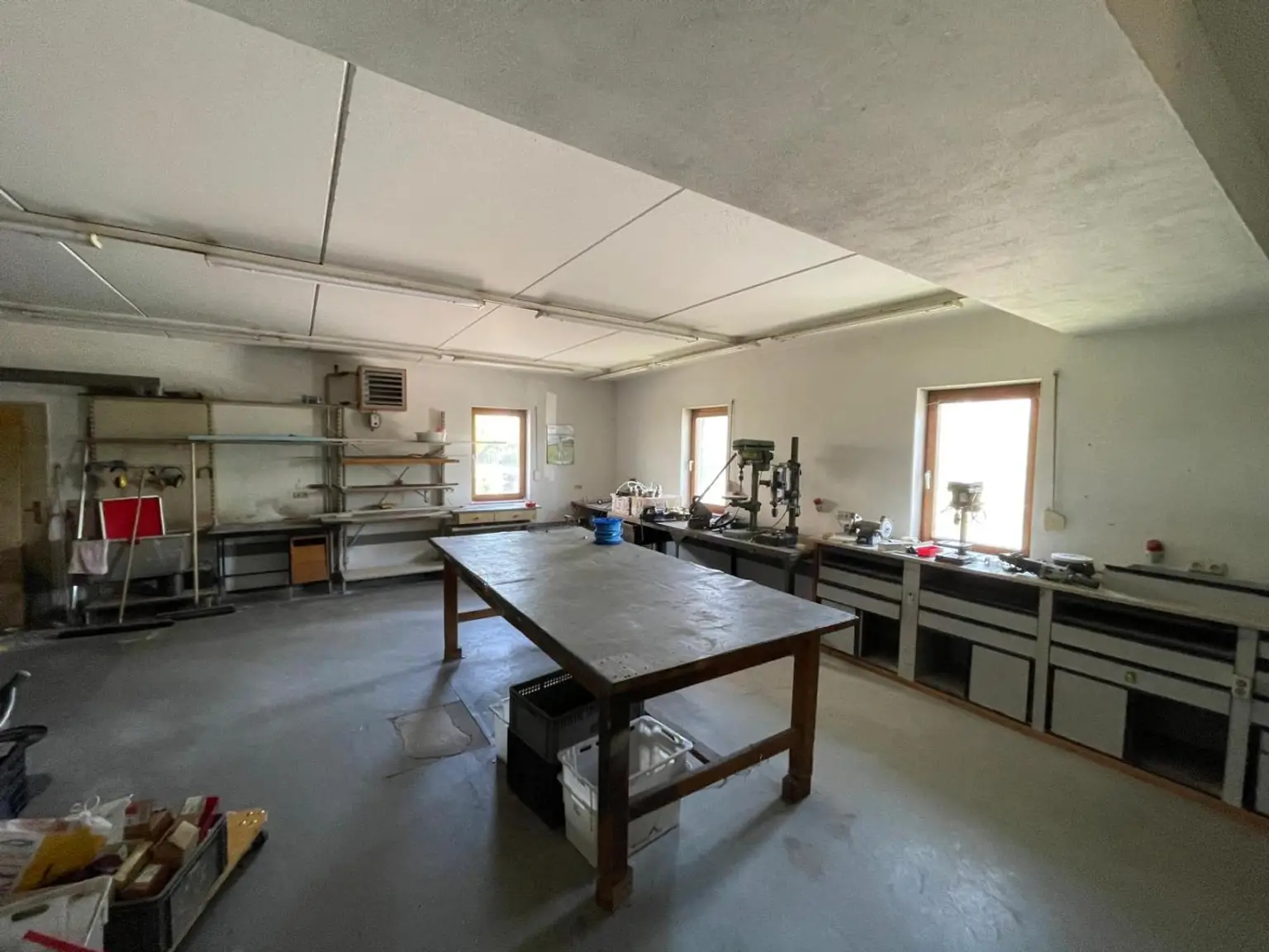 Werkstatt 2