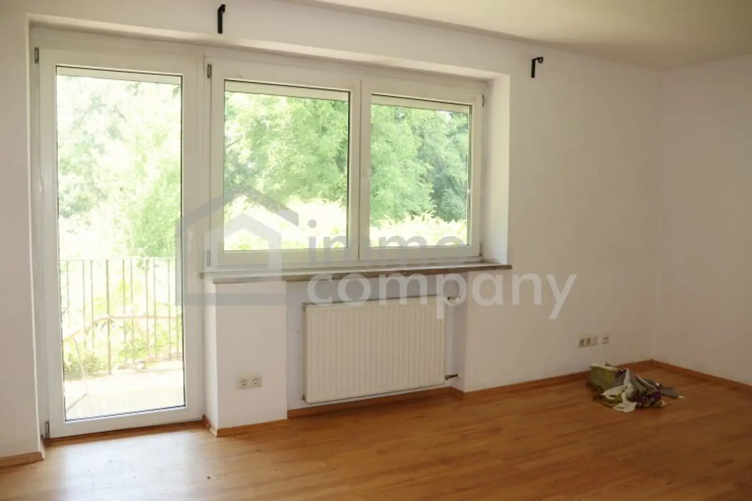 Take it change it or leave it - Einfamilienhaus mit großem Garten in der Alten Burgau !!!