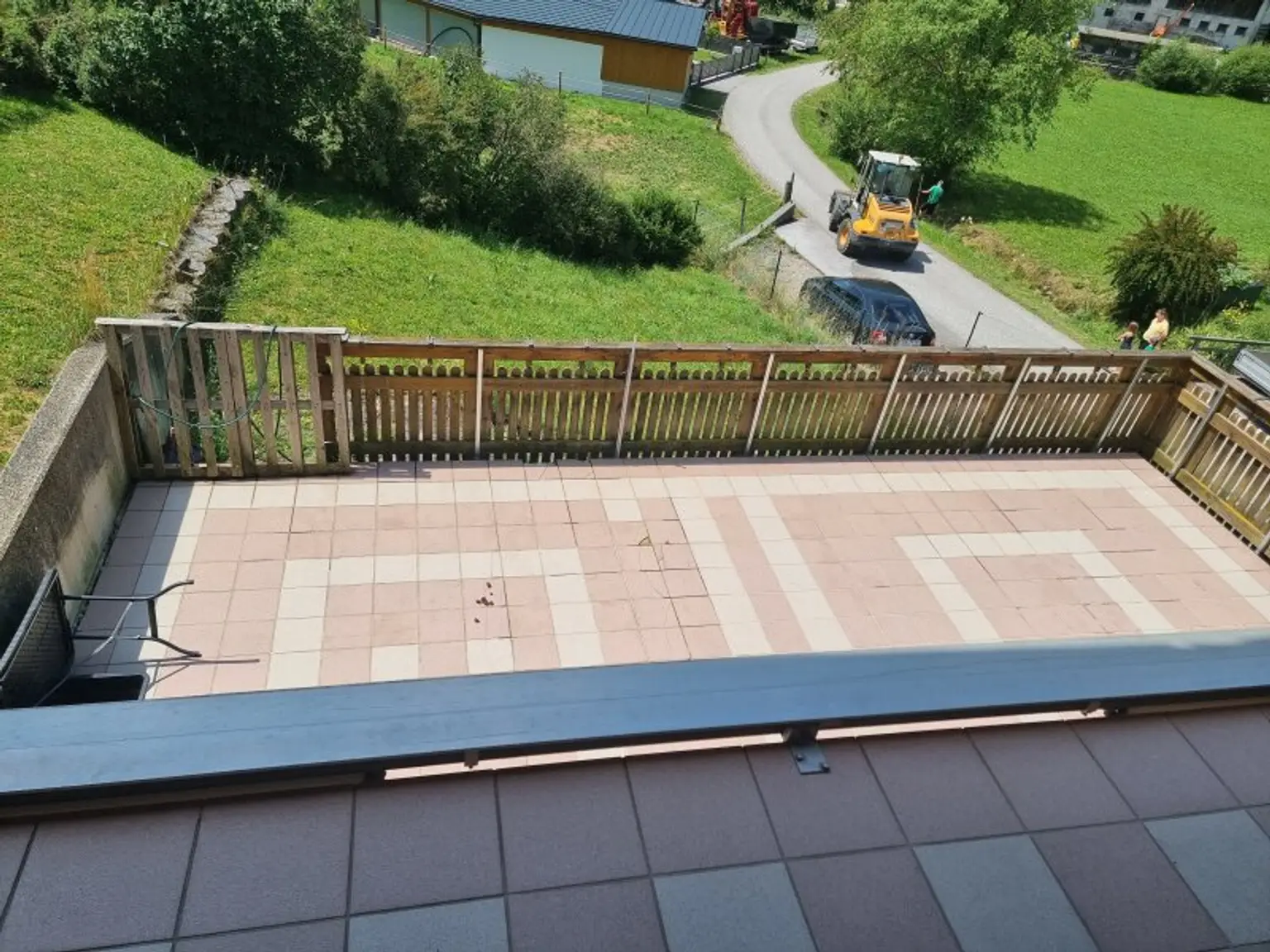 Geräumiges Familienhaus in wunderschöner Lage!