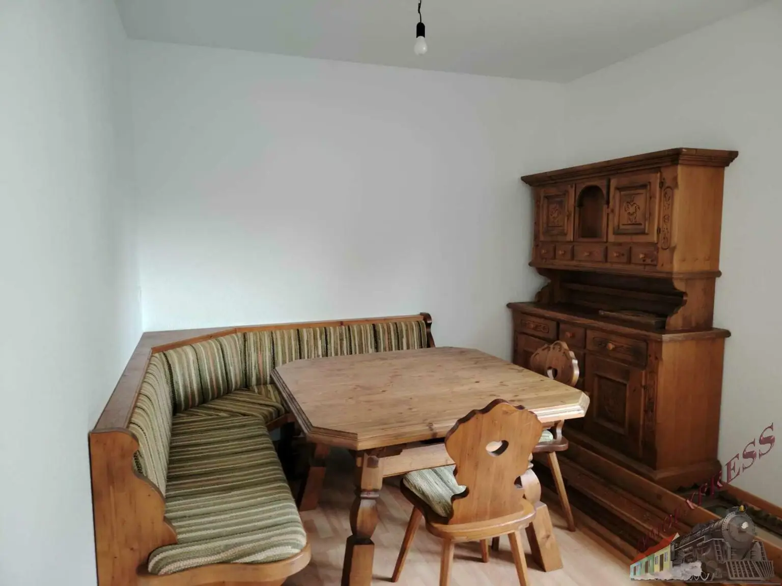 Familientraum – barrierefreier Bungalow mit kleinem Garten wartet auf Sie! 45min nach Wien!