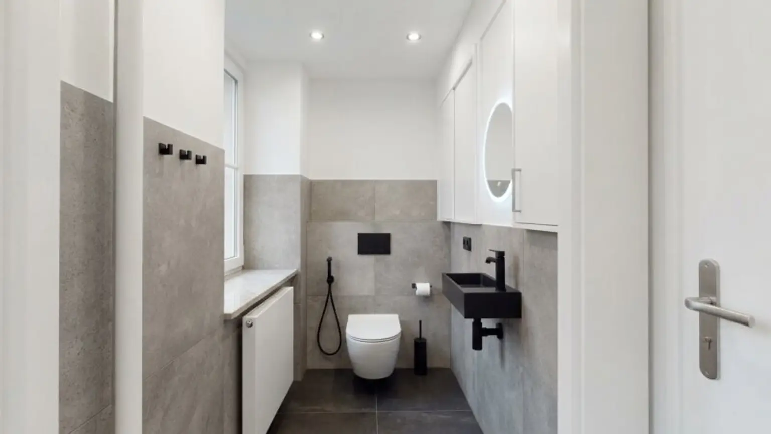 WC KI-generiert