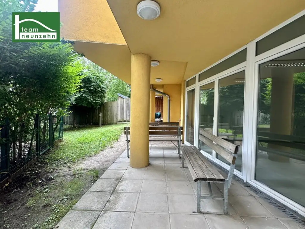 3-Zimmer-Mietwohnung in 1210 Wien – Ruhige Lage, gute Anbindung