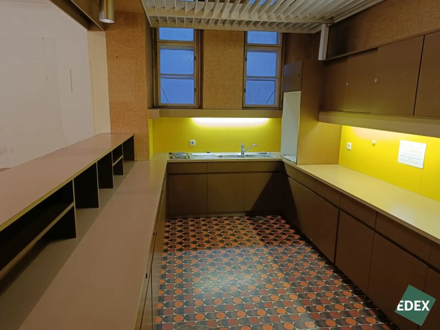 Büro im 1. unweit vom Stadtpark