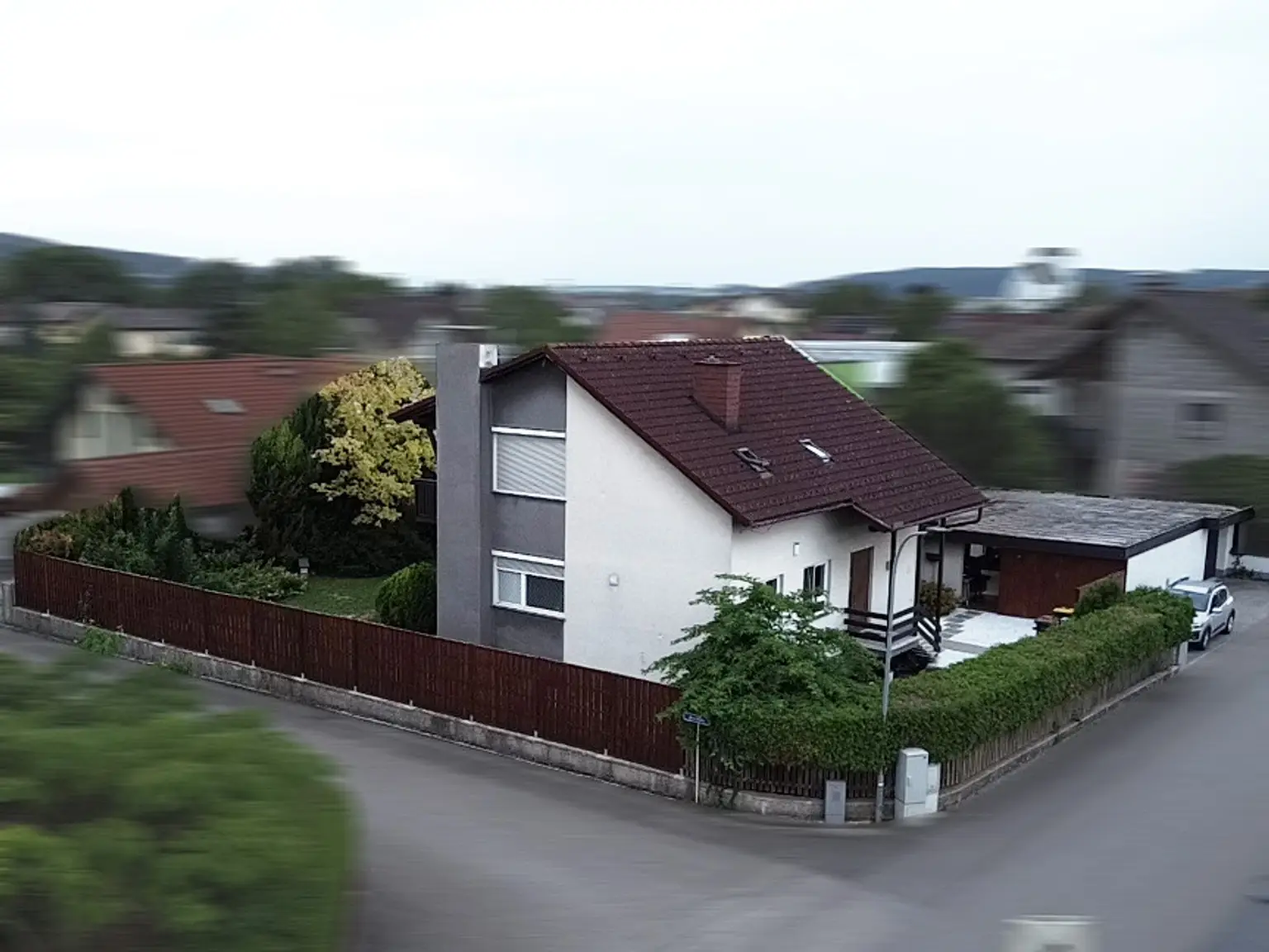 Aussenaufnahme