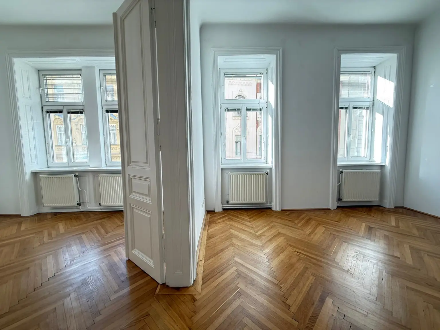 Wohnraum I