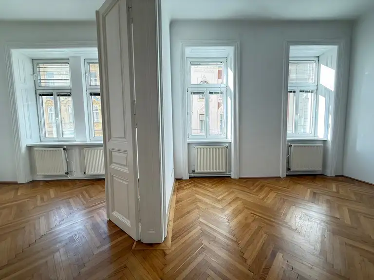 Wohnraum I
