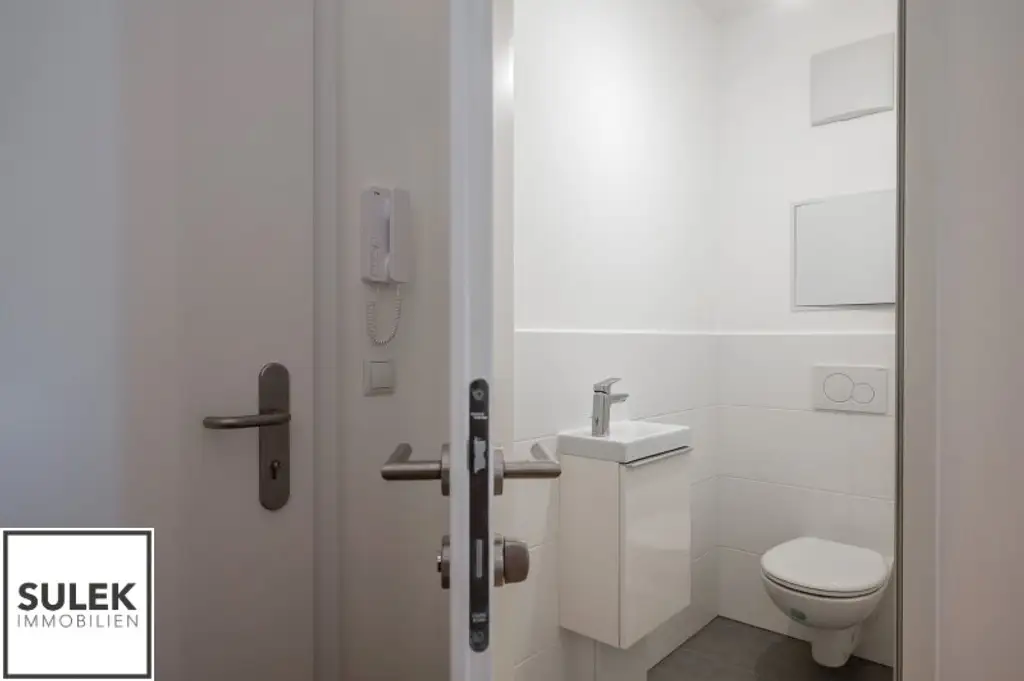Wohnpark Neulengbach | Erstbezug | 3 Zimmer mit Balkon