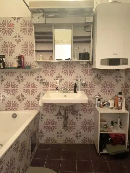 2 Zimmer Altbau-Wohnung mit Potential! im 17. Bezirk!