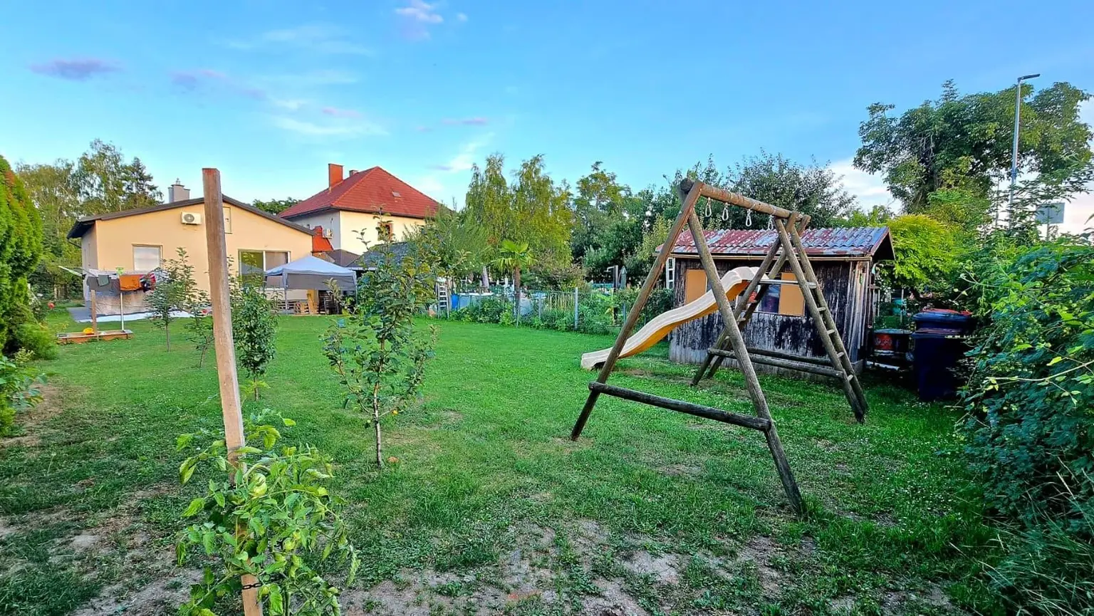 "Einfamilienhaus in Toplage – Langenlois"