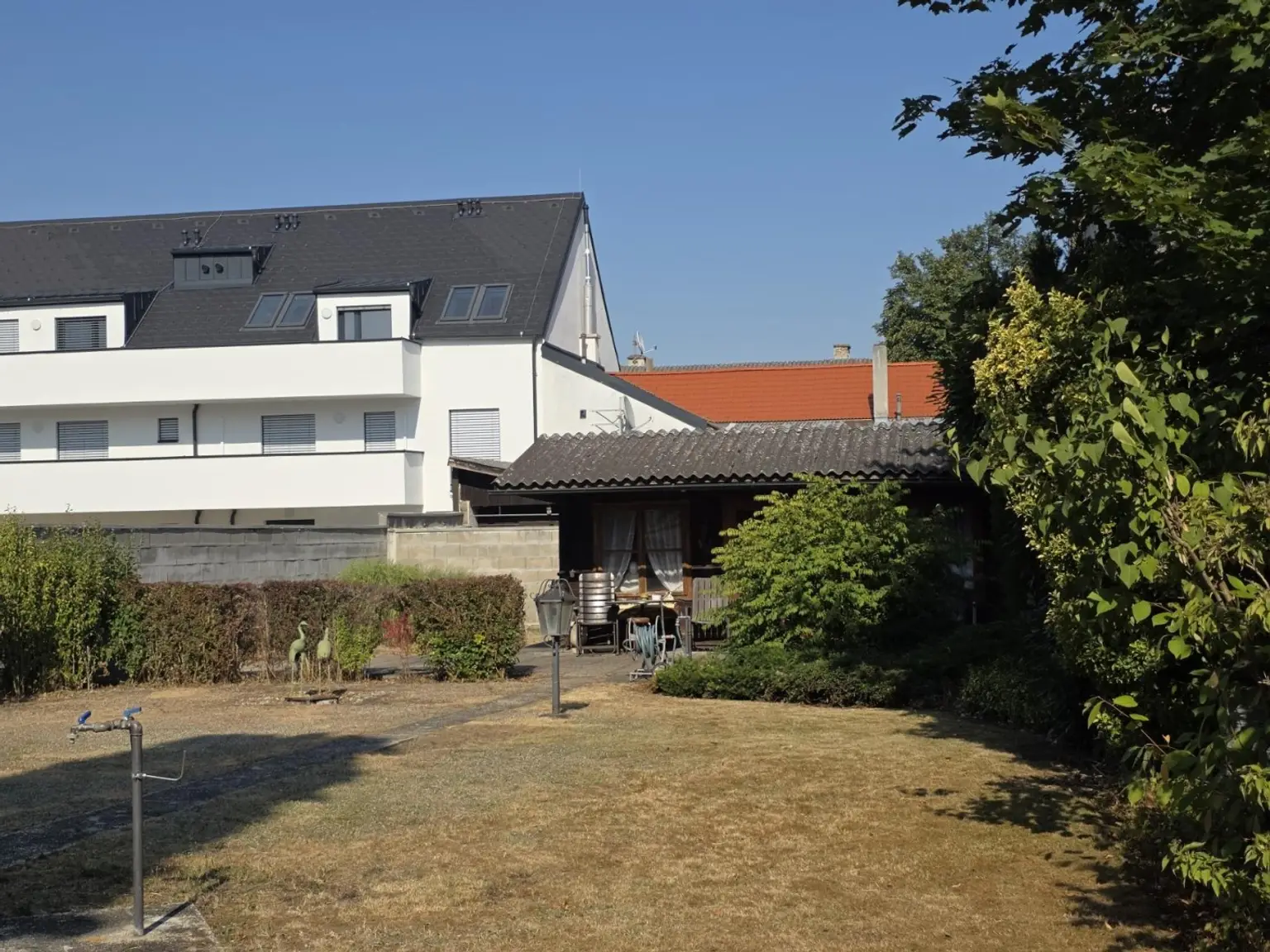 2000 EFH Garten