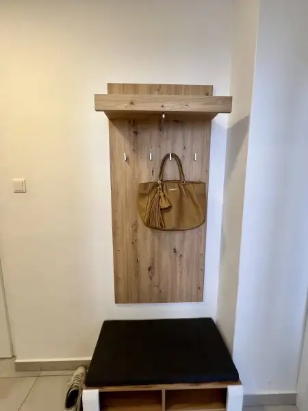 MODERNE 3 ZIMMER - IDEAL FÜR IHR NEUES ZUHAUSE