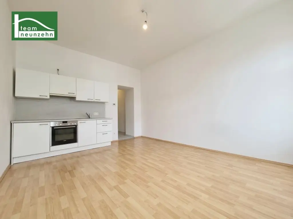 Ihre Dachgeschosswohnung in der Maroltingergasse – Komfort & Weitblick im 16. Bezirk
