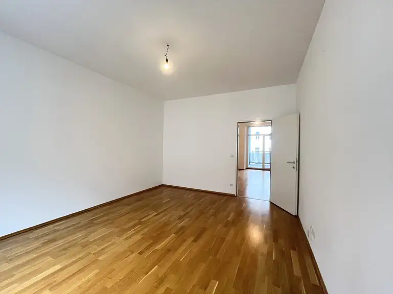 Schlafzimmer II