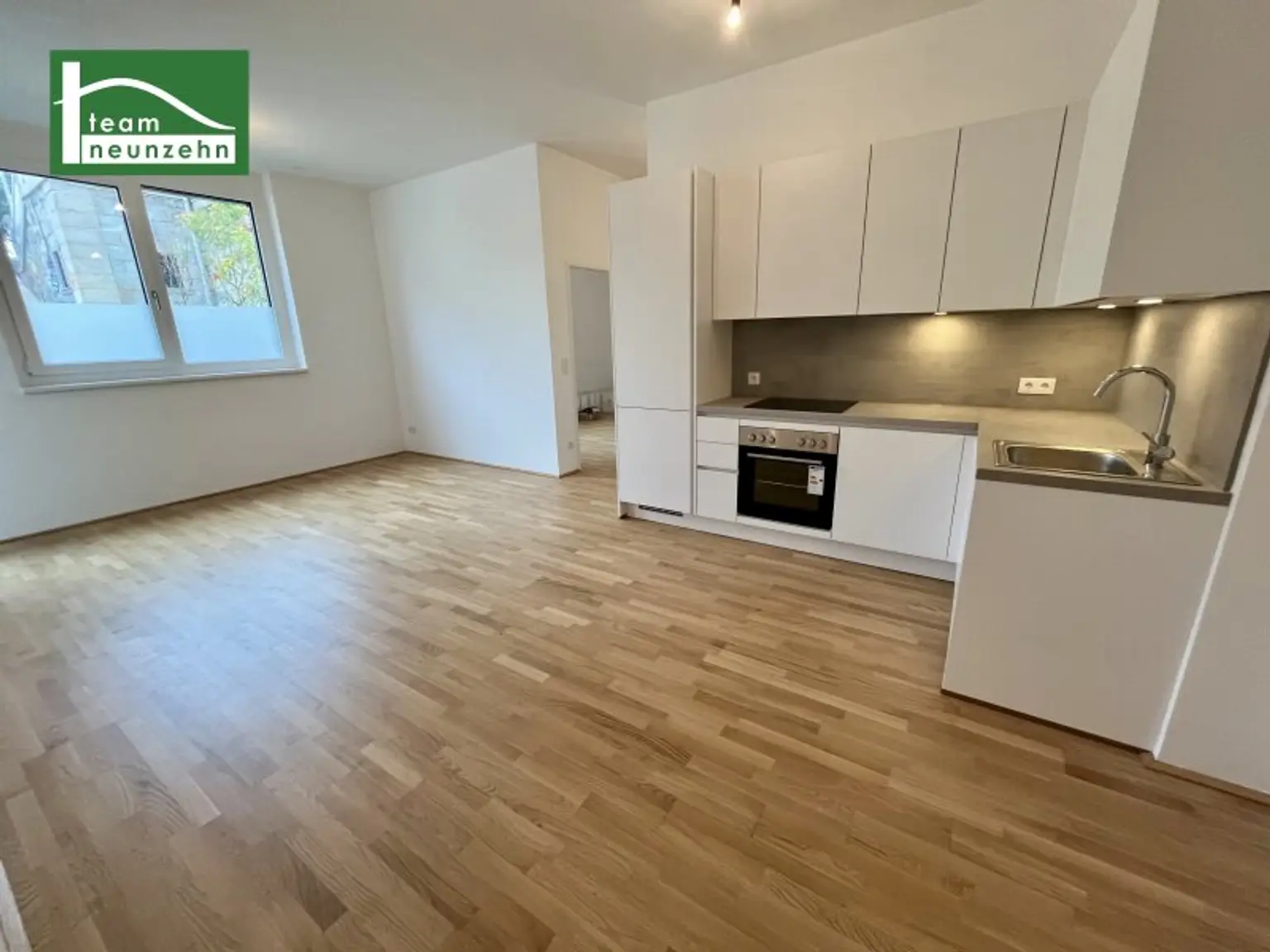 Fertiggestellte Neubau-Erstbezugswohnungen in Penzing nahe Schönbrunn. Küche inklusive!