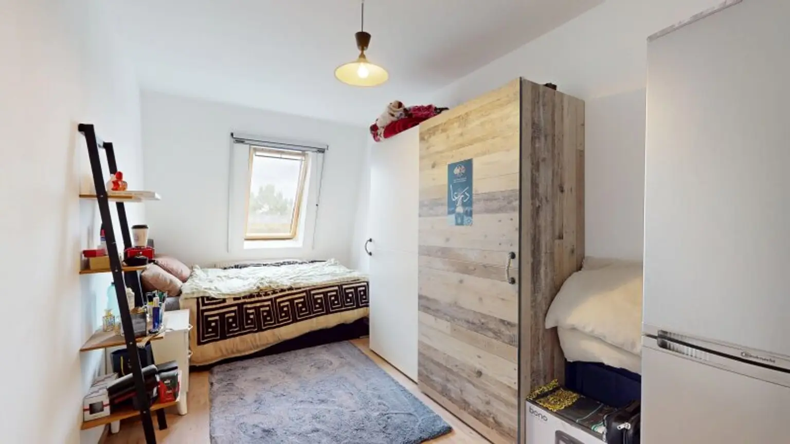 Gemütliche 2 Zimmerwohnung in Laxenburg. Toplage. Provisionsfrei. Schlicht, Simpel, Vernünftig.