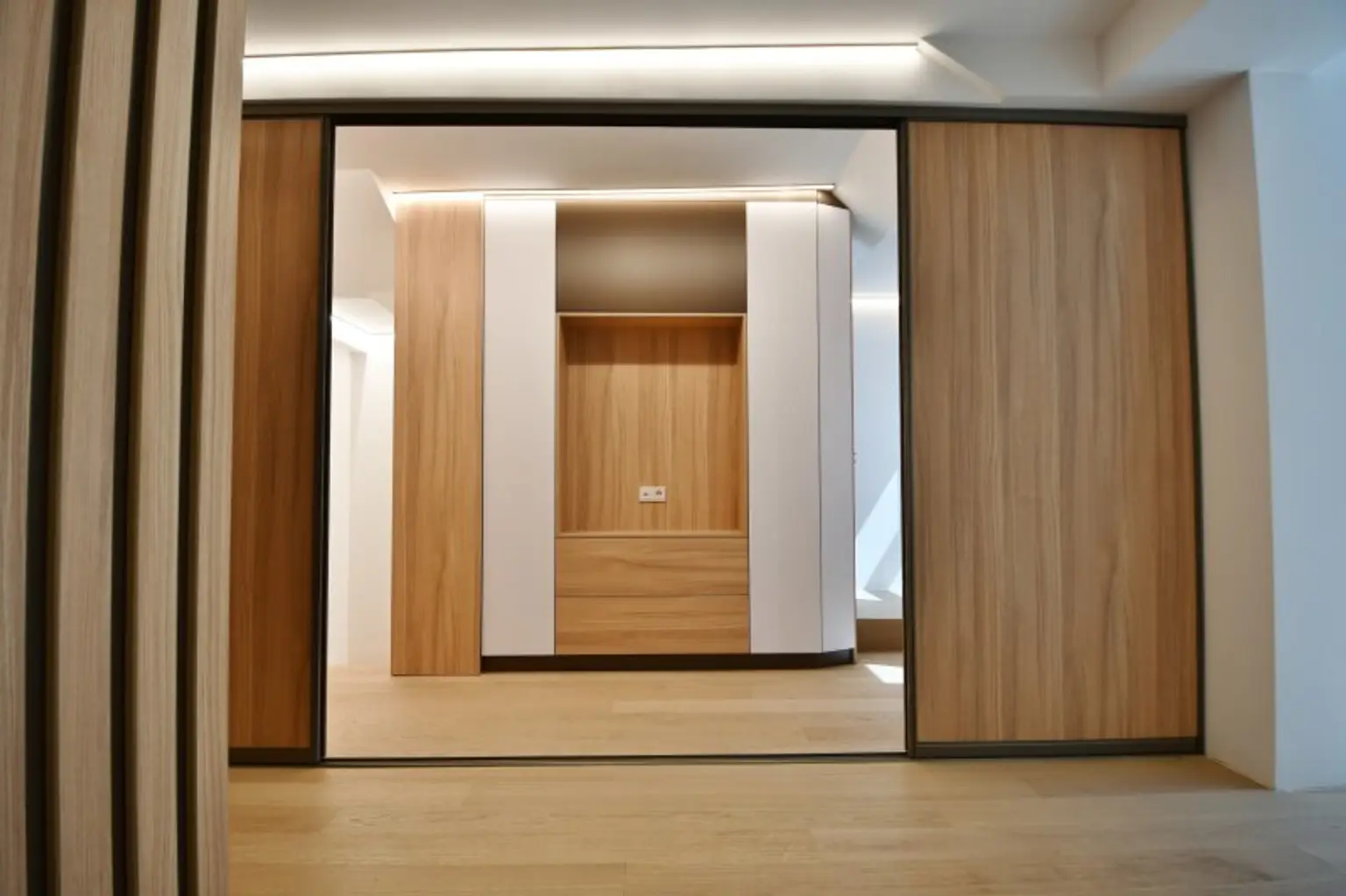 THE UNIQUE SIX HORIZON RESIDENCES