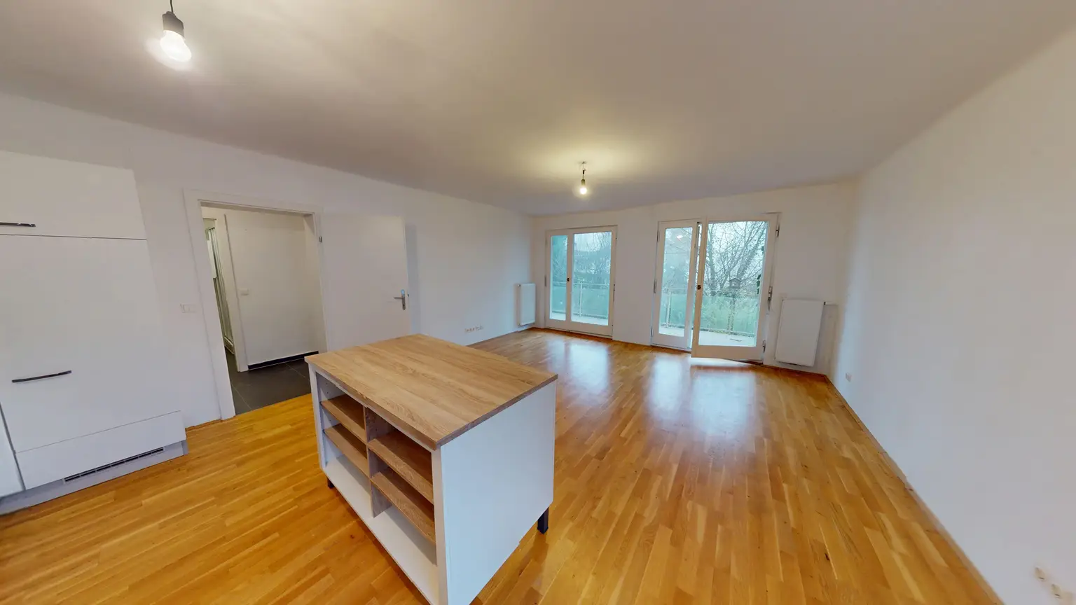 Charmante 2-Zimmer-Wohnung mit Balkon und Grünblick in 1130 Wien!