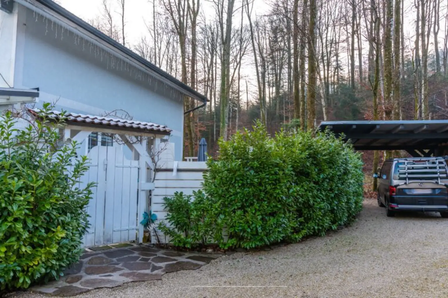 Wohnhaus mit Platz für Generationen oder 2 unabhängige Wohneinheiten