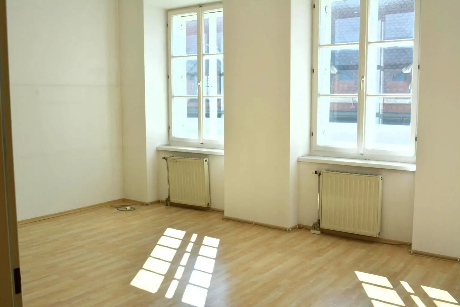 Wohn/Schlafzimmer