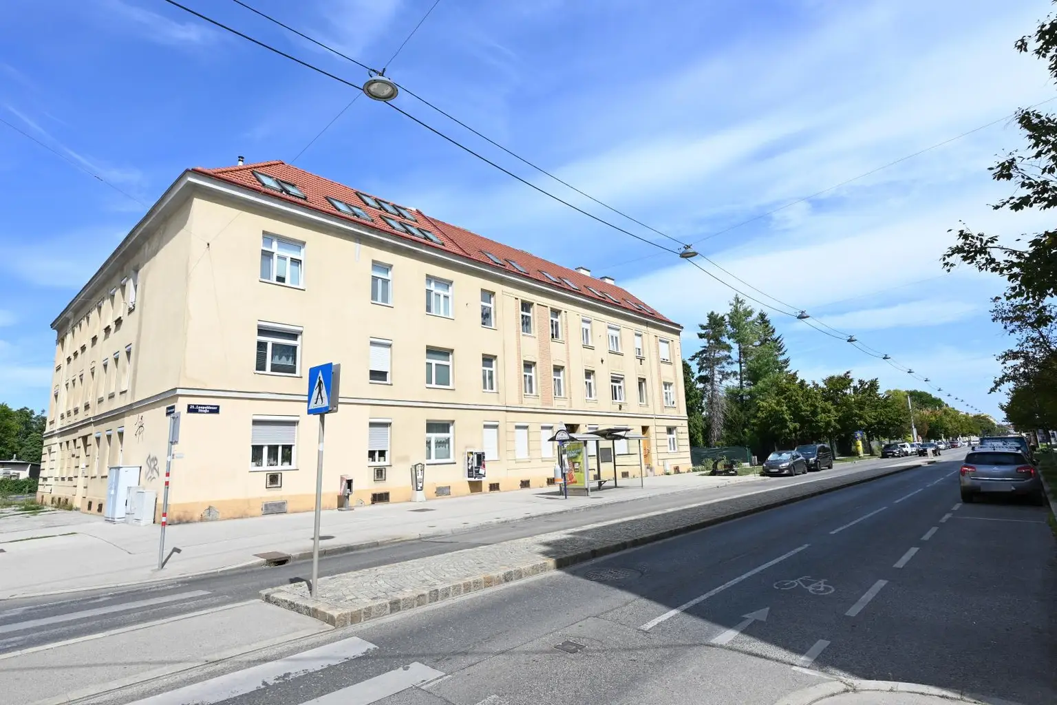 " ++ Helle Familienwohnung mit Blick ins Grüne ++"
