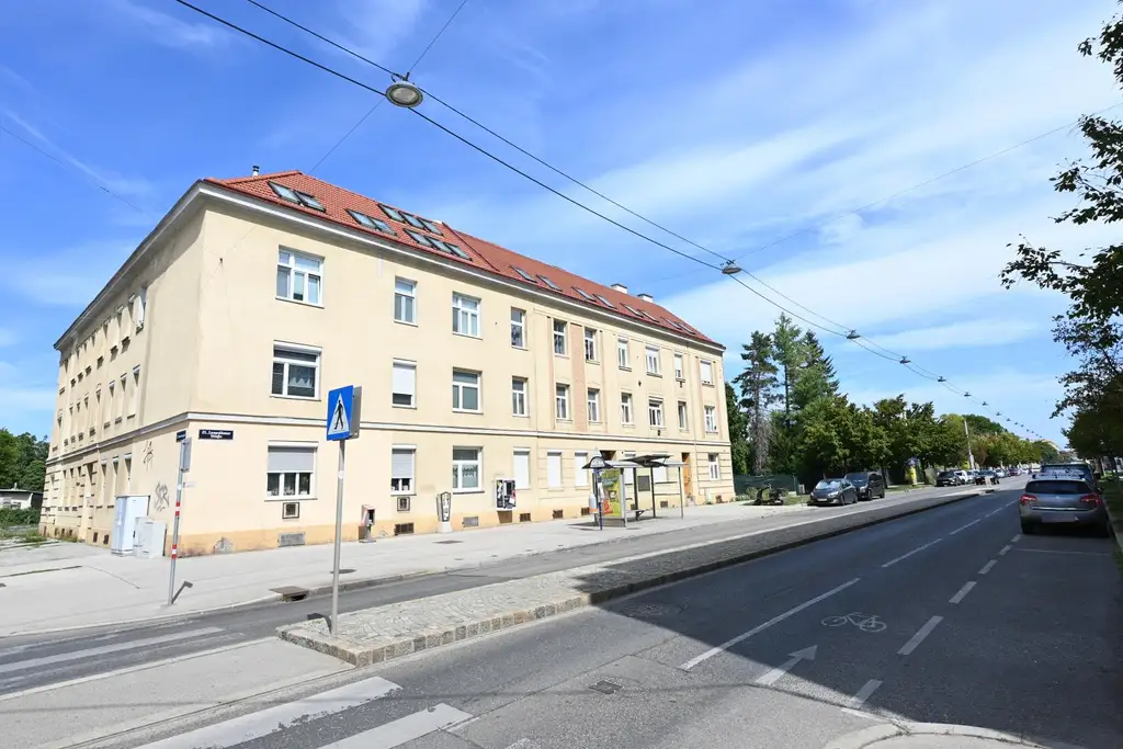 " ++ Helle Familienwohnung mit Blick ins Grüne ++"