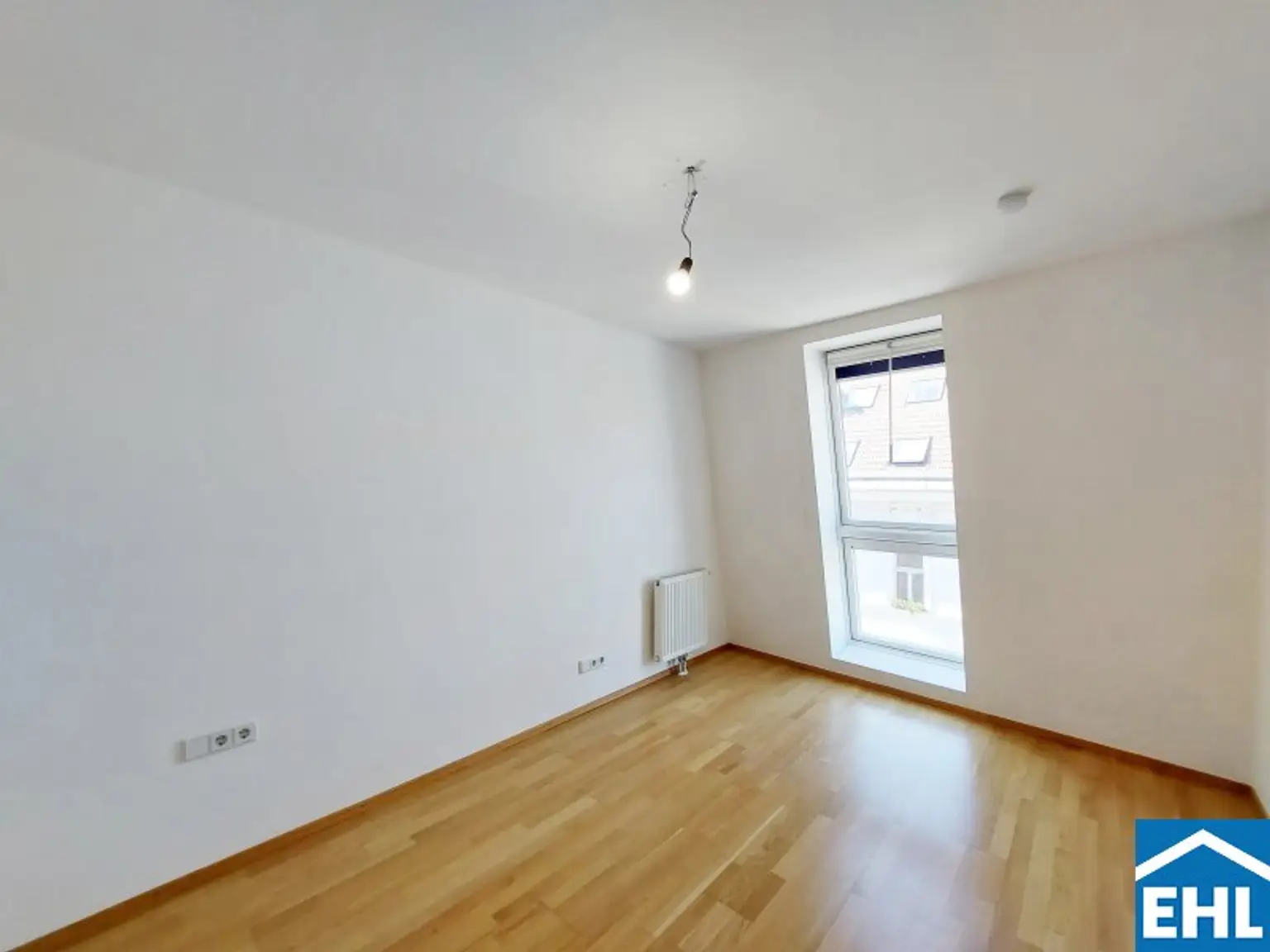 Moderne 3 Zimmerwohnung mit Balkon in Margareten