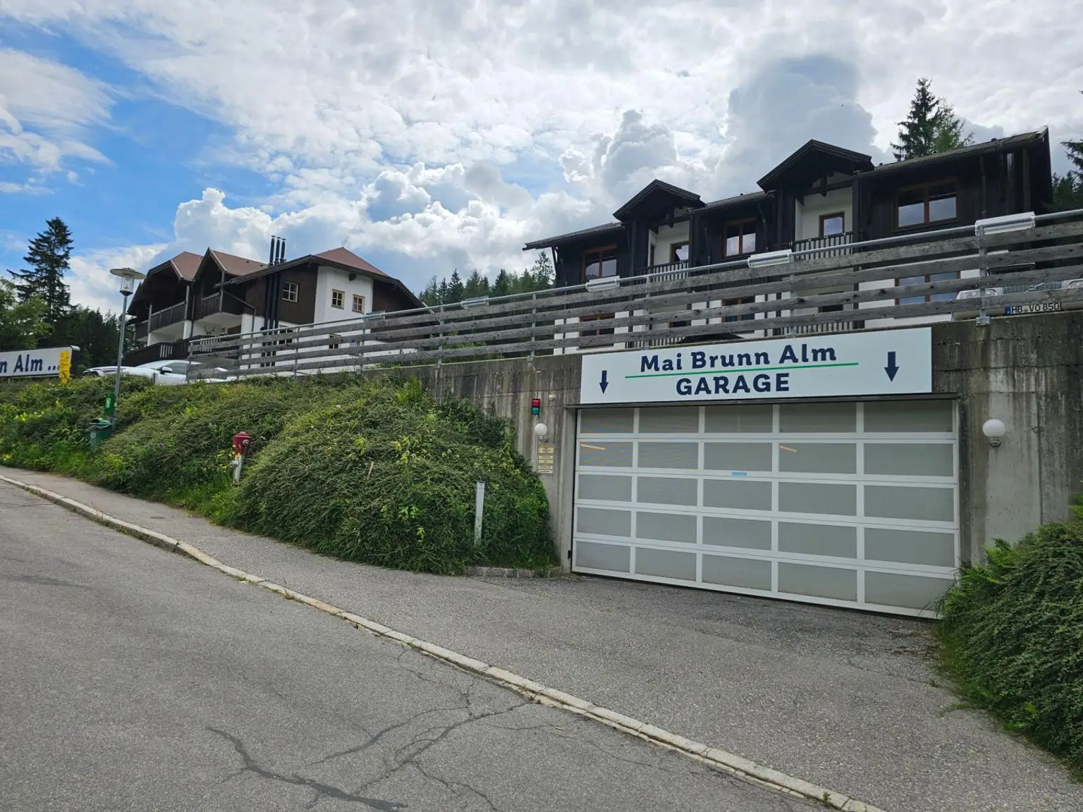 Bad Kleinkirchheim - tolle Ferienwohnung in Pistennähe!