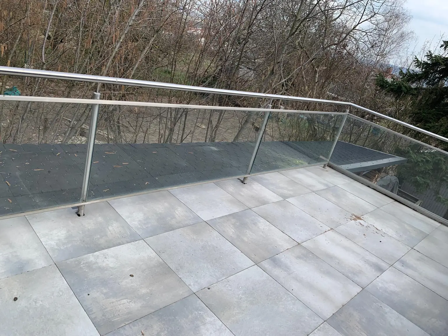 Leobendorf - Mietwohnung mit Blick ins Grüne, Region 10 Minuten vor Wien