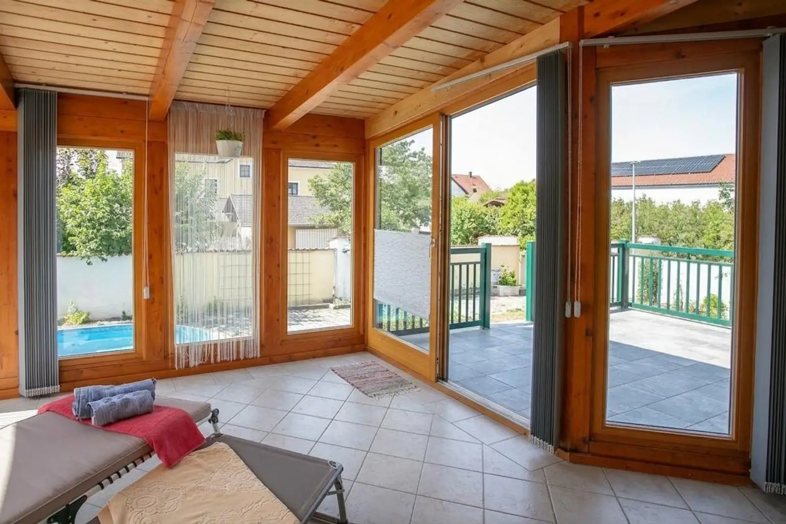 EG Wintergarten Ansicht 3