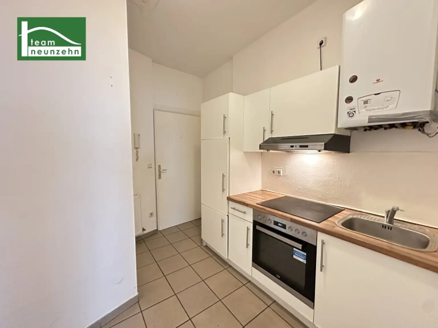 Charmanter Altbau in Toplage – Ehrenfelsgasse 3, 1120 Wien
