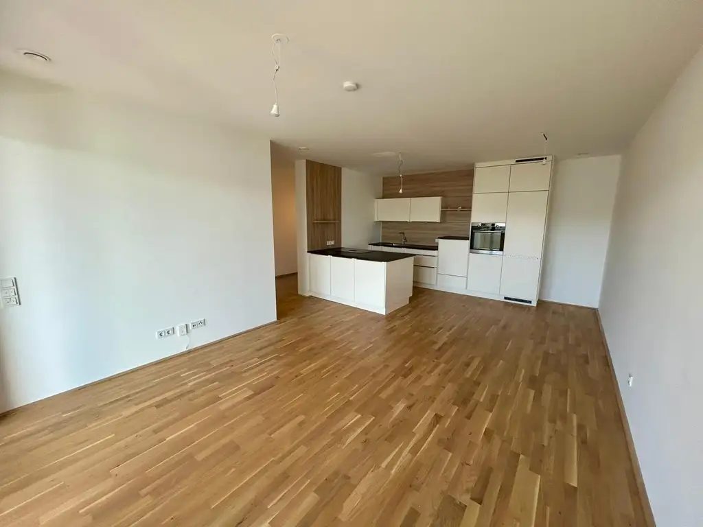 Sonniger Ausblick: Ihre neue 3 Zimmerwohnung am Südhang