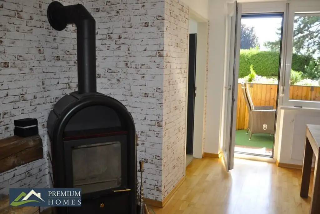 WÖRGL - ANLAGE-Objekt (mit lebenslangen Wohnrecht für Verkäufer/in) - 2 Zimmer Wohnung - gut gelegen in Ostausrichtung mit Balkon
