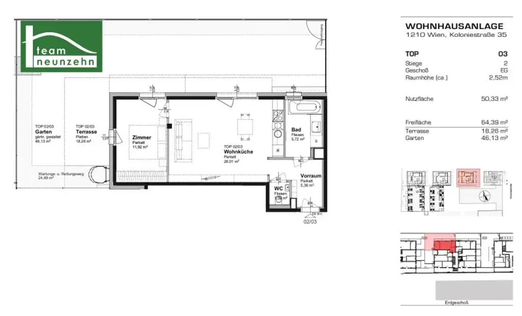 Plan