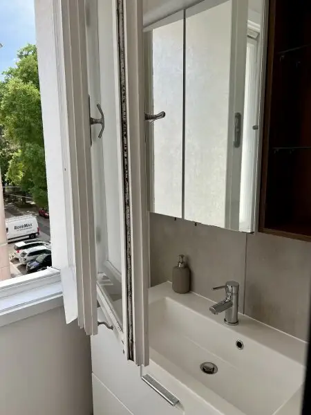 MODERNE 3 ZIMMER - IDEAL FÜR IHR NEUES ZUHAUSE