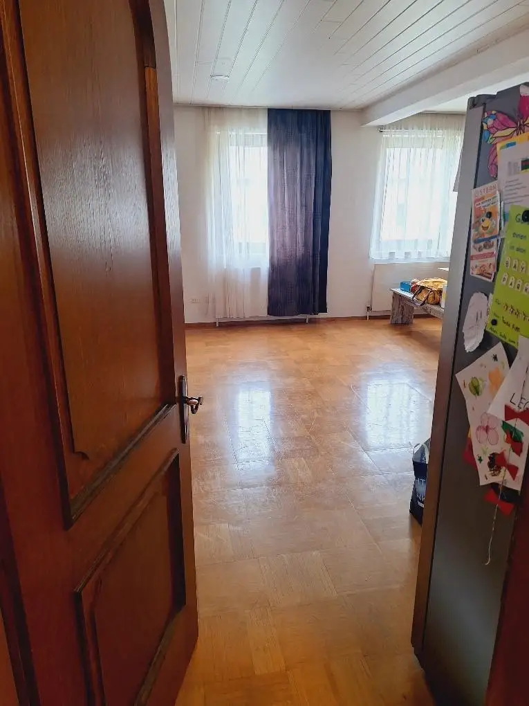 Großzügige 3 - Zimmerwohnung in Mauerkirchen