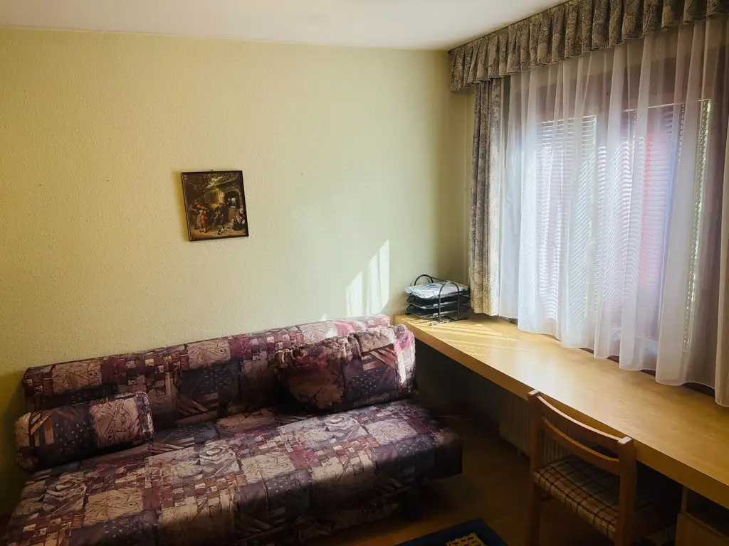 Einfamilienhaus mit Garten in ruhiger Lage
