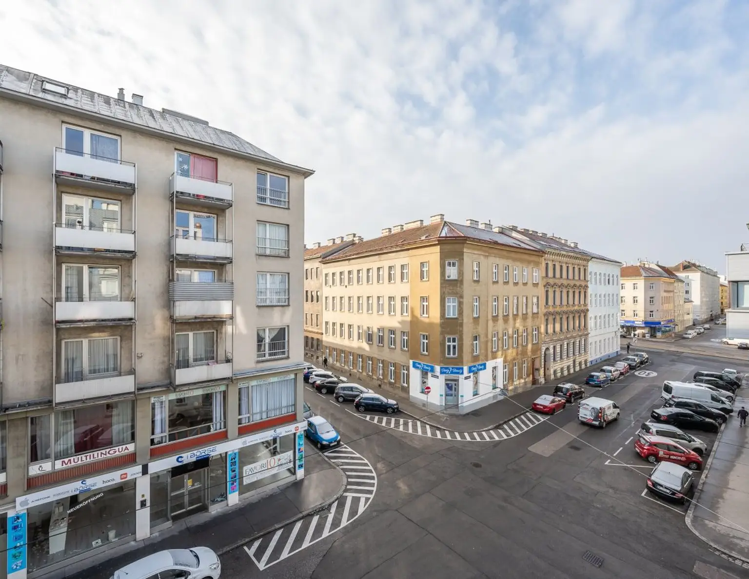 ++NEU++ 9 Anlegerobjekte in einem Haus mit mehr als 4% Rendite!