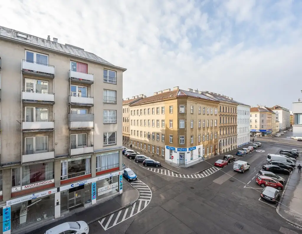 ++NEU++ 9 Anlegerobjekte in einem Haus mit mehr als 4% Rendite!