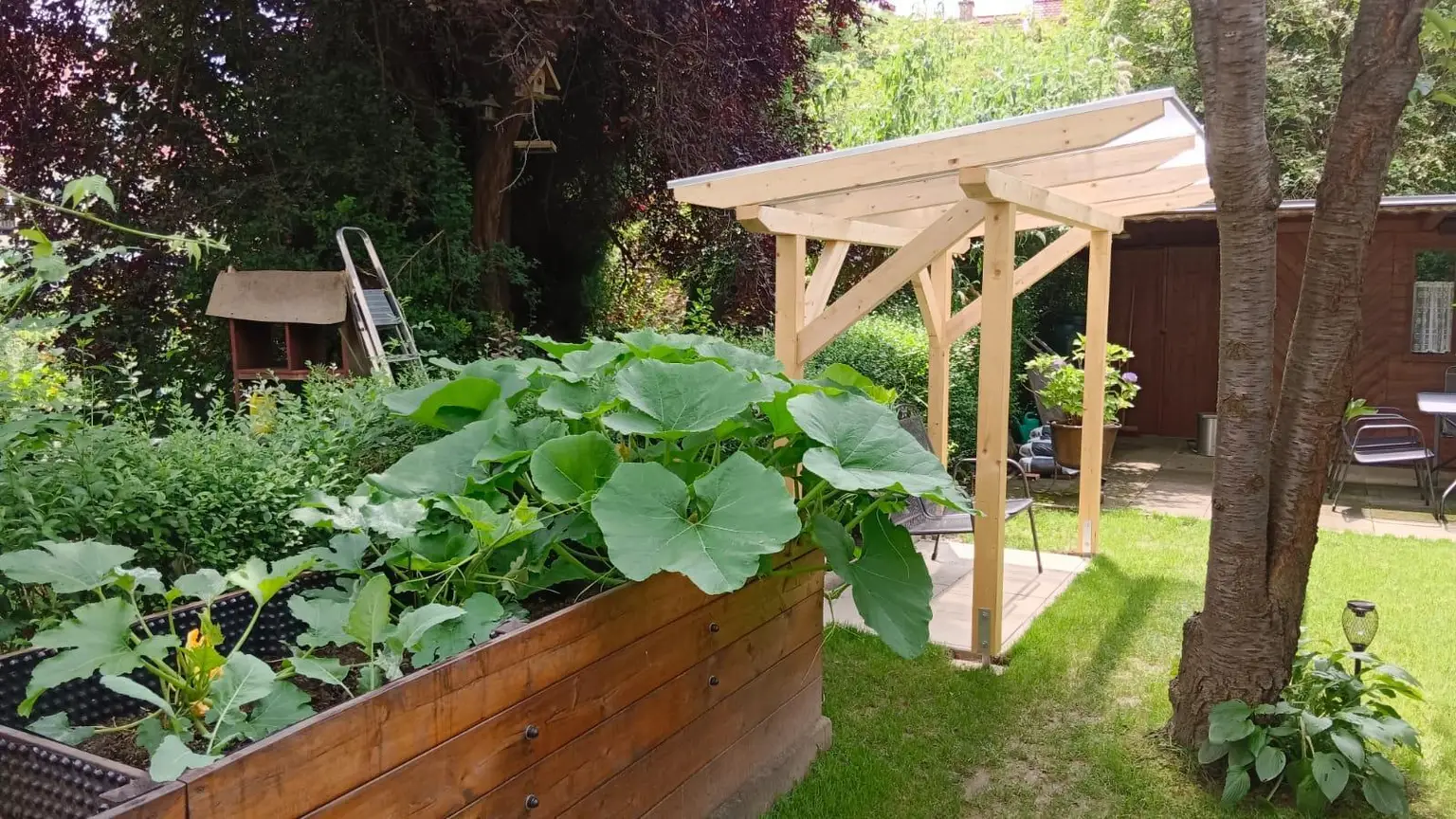 Garten