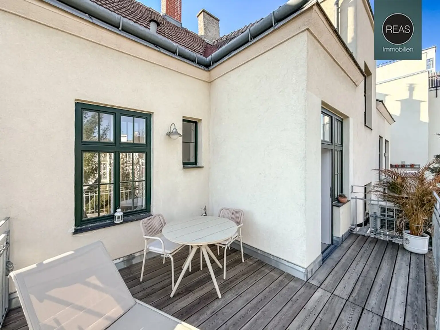 Provisionsfrei: Vollausgestattetes Apartment mit Möblierung und Balkon in Sieveringer Bestlage! Klimatisiert!