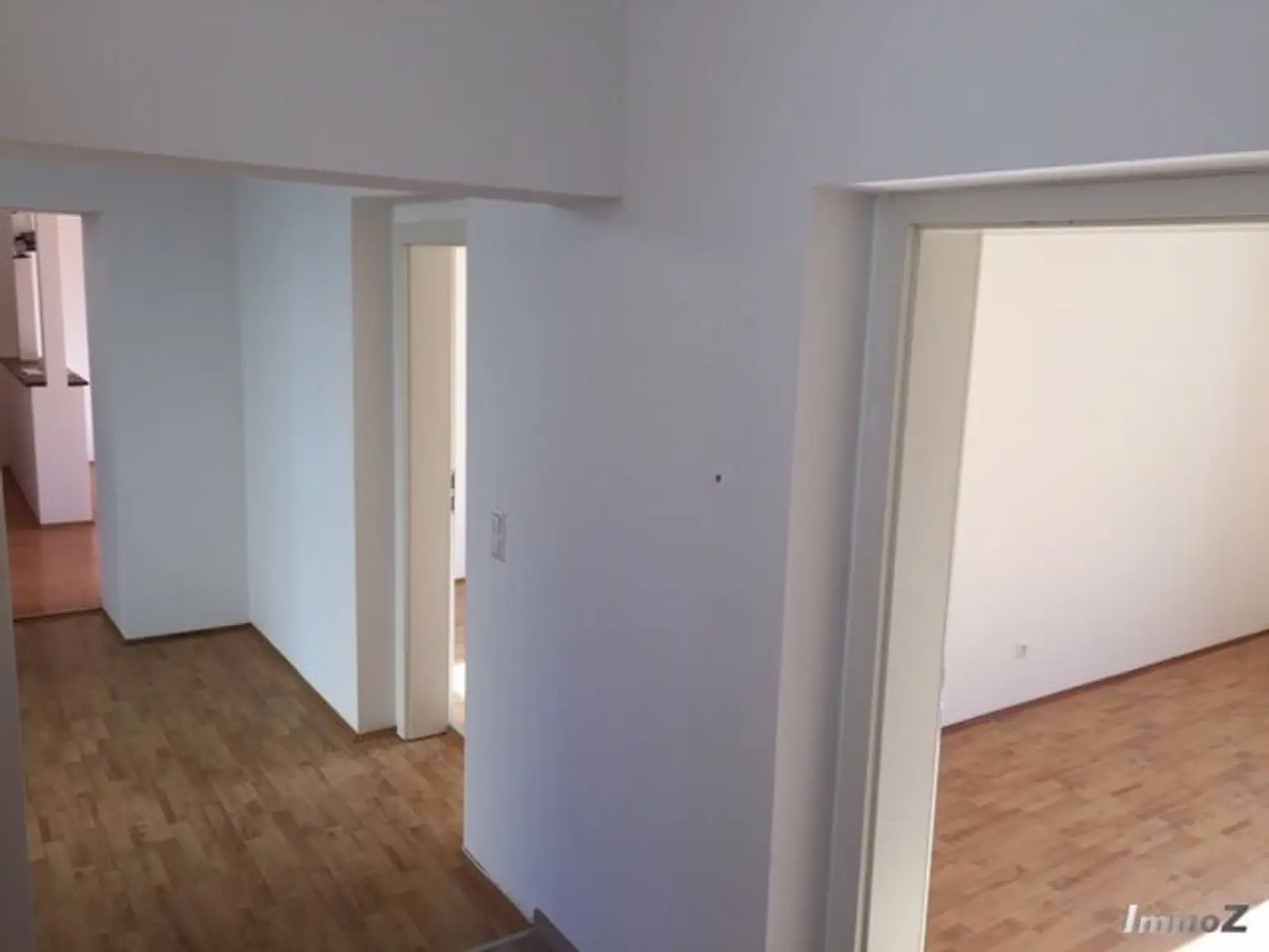 zwei getrennte Zimmer