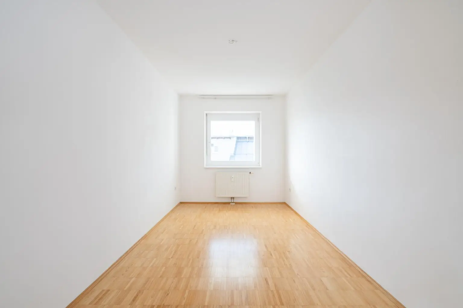 Geräumige 3-Zimmer-Wohnung mit großem Balkon in Graz/Gösting