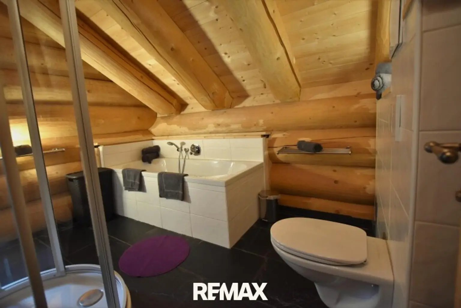 OG Badezimmer