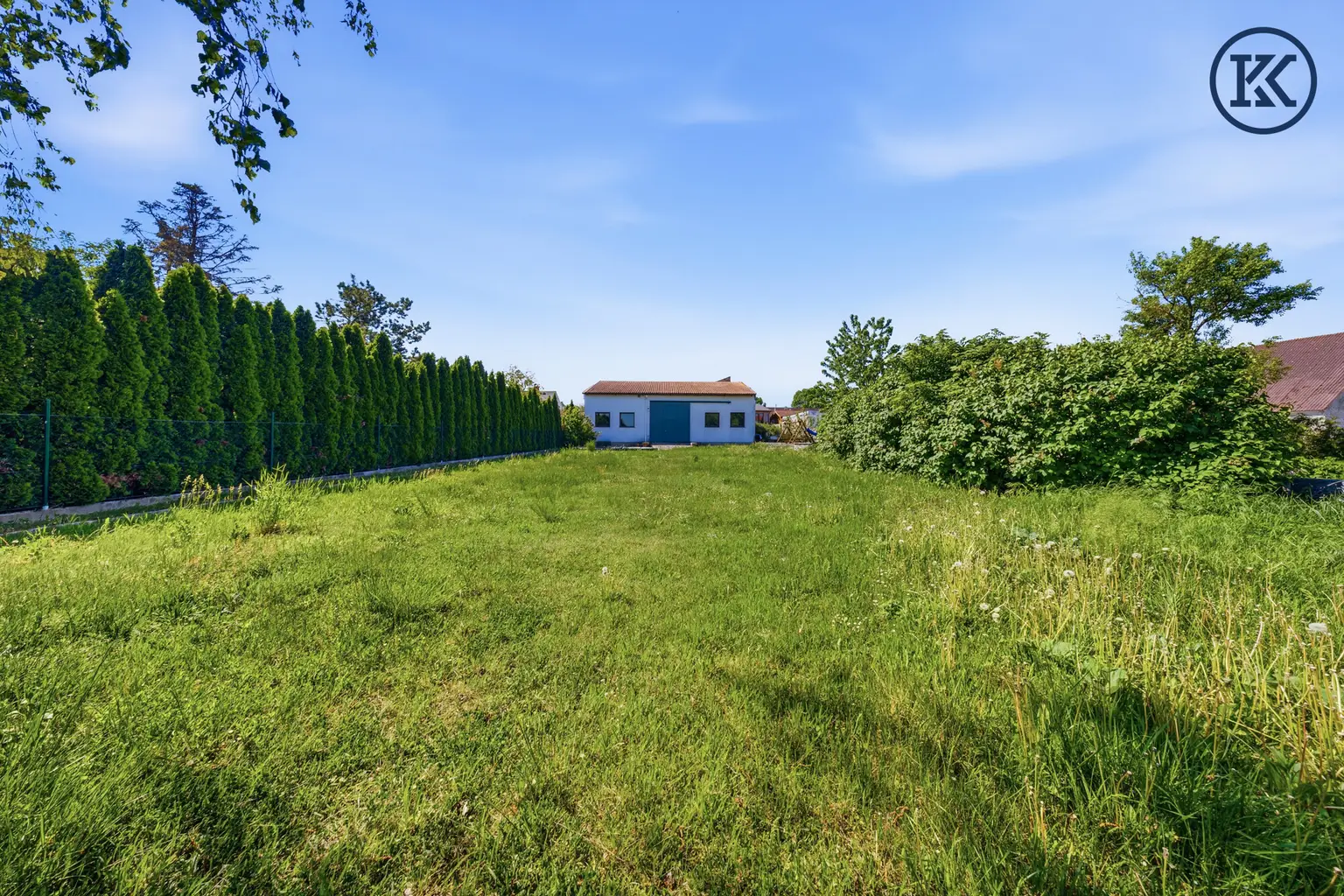 Garten