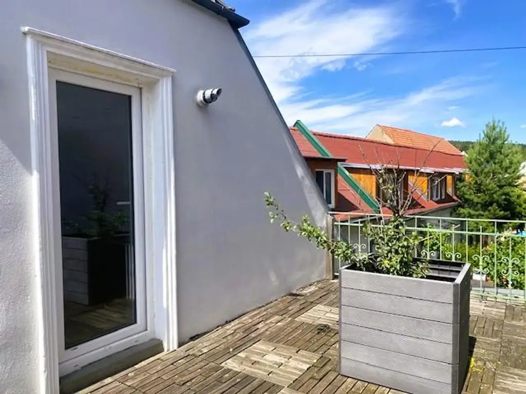 Ländliche Eleganz neu interpretiert – Streckhof mit zwei Wohneinheiten, Arkadenflair & Pooloase!